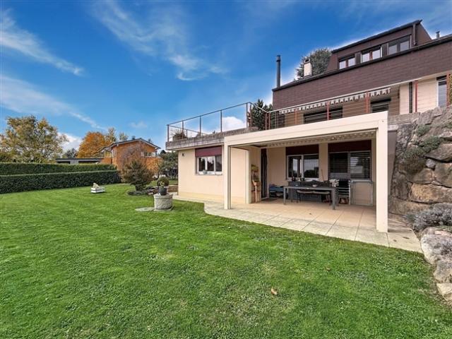 Savigny – Haus mit 2 Einheiten