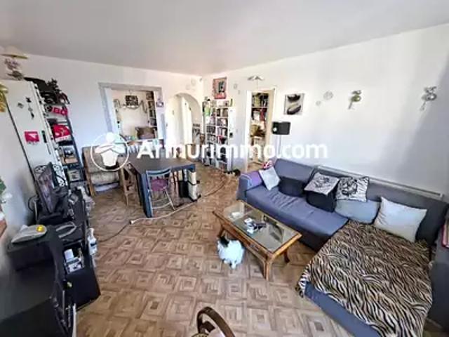 Savigny le Temple 77176 Achat / Vente appartement 4 pièces t4