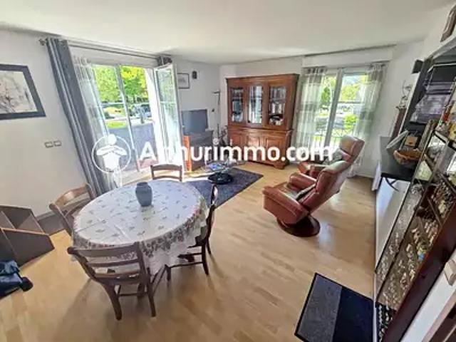 Savigny le Temple 77176 Achat / Vente appartement 4 pièces t4
