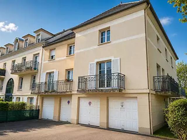 Savigny le Temple 77176 Achat / Vente appartement 4 pièces t4 cave parking