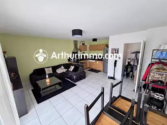 Savigny le Temple 77176 Achat / Vente appartement 3 pièces t3
