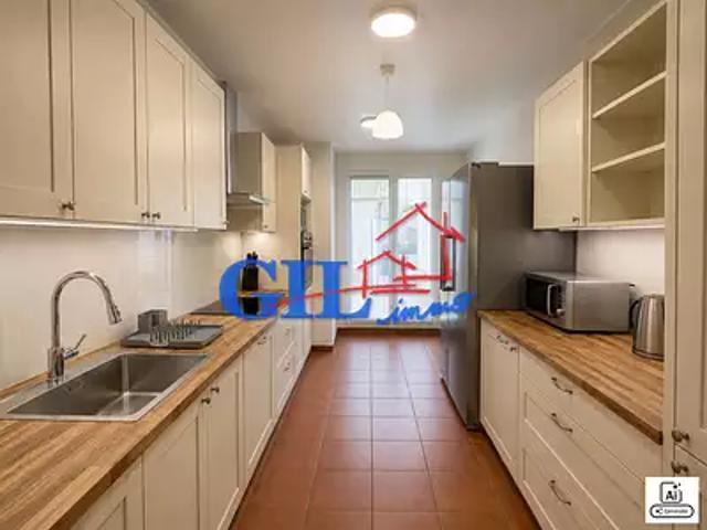 Savigny le Temple 77176 Achat / Vente appartement 3 pièces t3