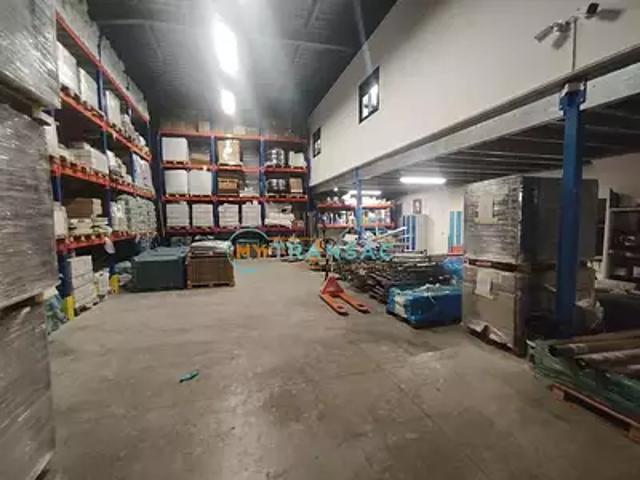 Savigny le Temple 77176 Achat / Vente divers parking