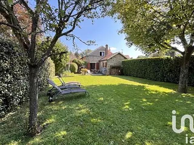 Savigny le Temple 77176 Achat / Vente maison 4 pièces t4 parking