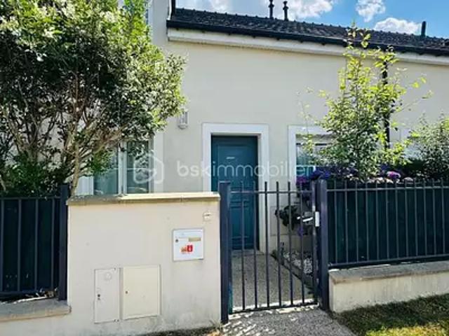 Savigny le Temple 77176 Achat / Vente maison 5 pièces t5