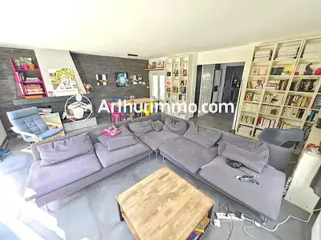 Savigny le Temple 77176 Achat / Vente maison 5 pièces t5