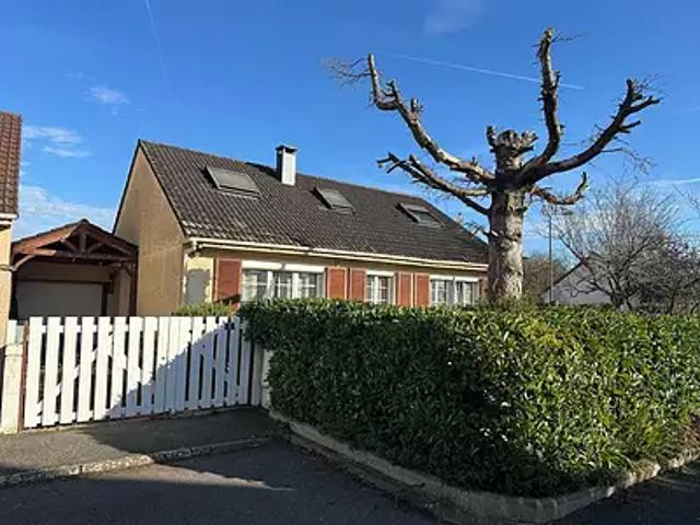 Savigny le Temple 77176 Achat / Vente maison 6 pièces t6