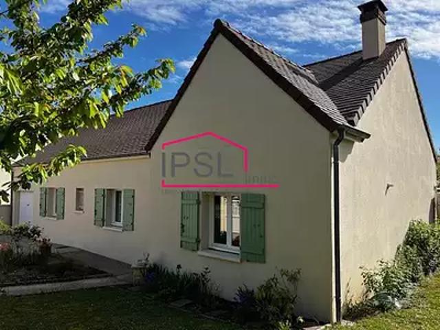 Savigny le Temple 77176 Achat / Vente maison 6 pièces t6 parking