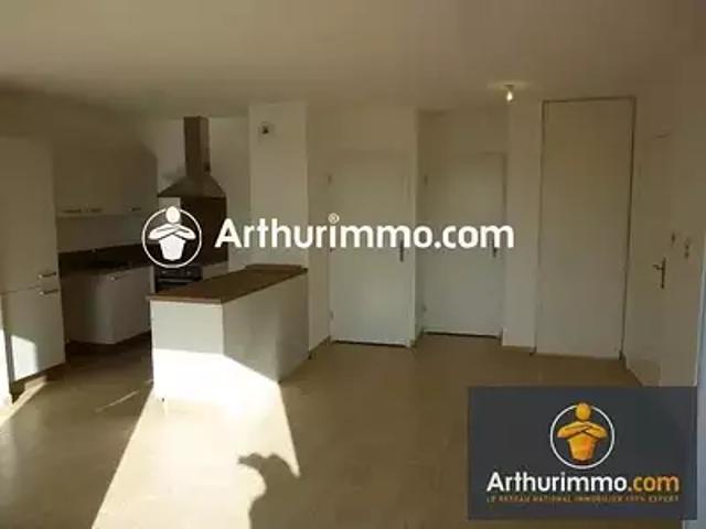 Savigny le Temple 77176 Location appartement 2 pièces t2