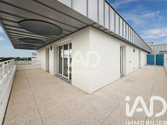 Savigny le Temple Vente Appartement 77