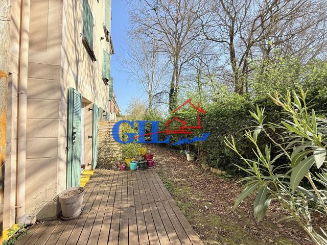 Savigny le Temple Vente Appartement 77