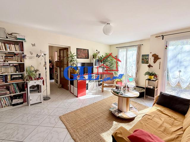 Savigny le Temple Vente Appartement 77