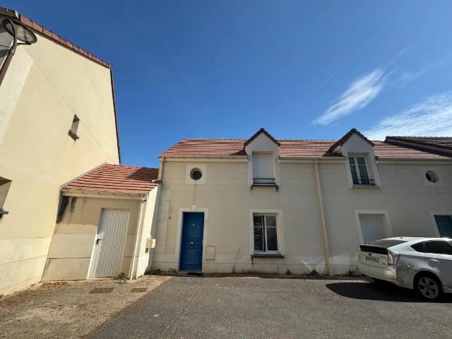 Savigny le Temple Vente Maison 77