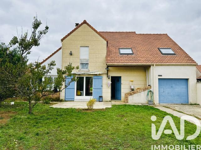 Savigny le Temple Vente Maison 77