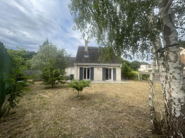 Savigny le Temple Vente Maison 77