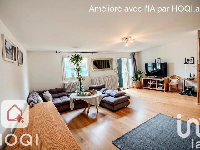Savigny le Temple Vente Maison 77