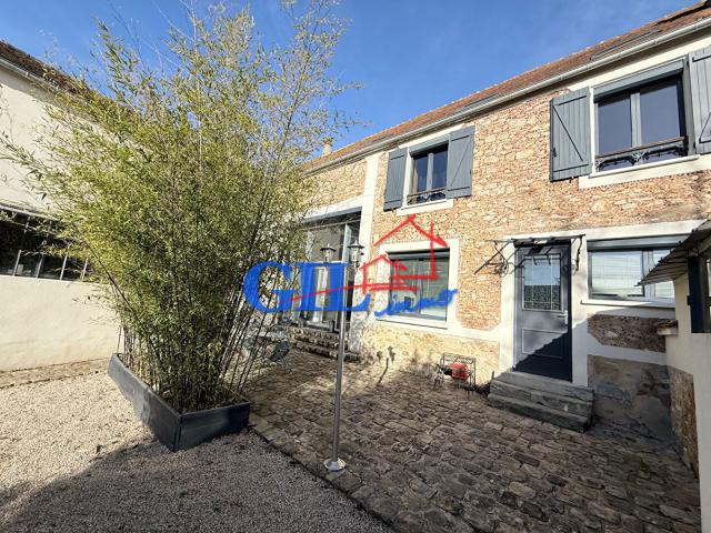 Savigny le Temple Vente Maison 77