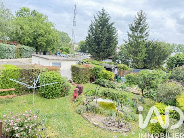 Savigny le Temple Vente Maison 77