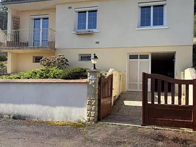 Savigny lès Beaune 21420 Achat / Vente maison 6 pièces t6 terrasse
