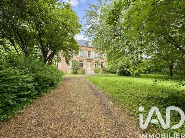 Savigny sur Aisne Vente Maison 08