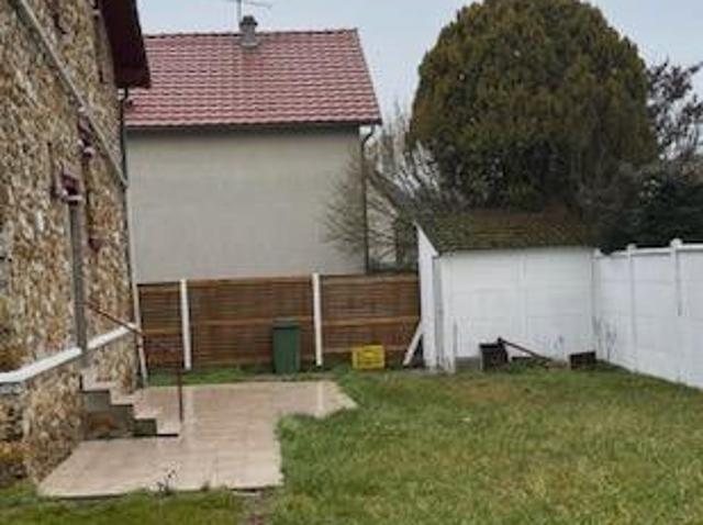Savigny sur Orge Location Maison 91