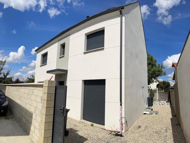 Savigny sur Orge Location Appartement 91