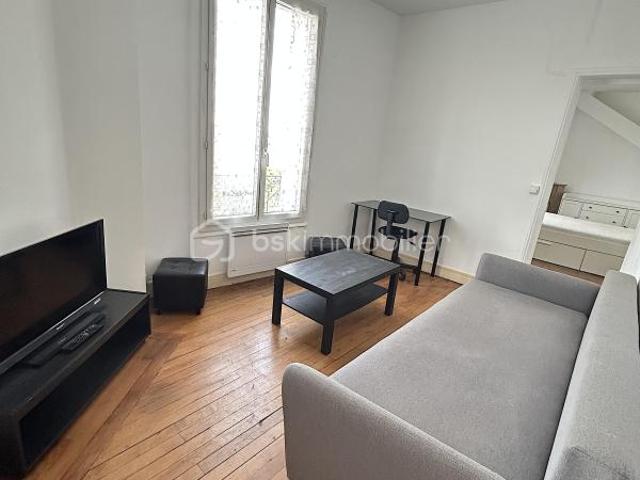 Savigny sur Orge Location Appartement 91