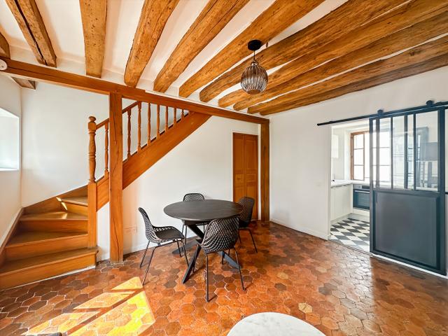 Savigny sur Orge Location Appartement 91