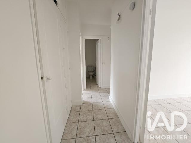 Savigny sur Orge Location Appartement 91