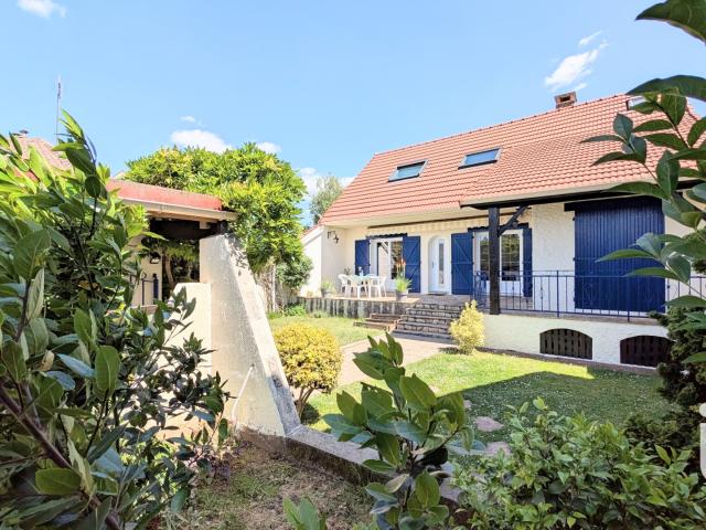 Savigny sur Orge Vente Maison 91