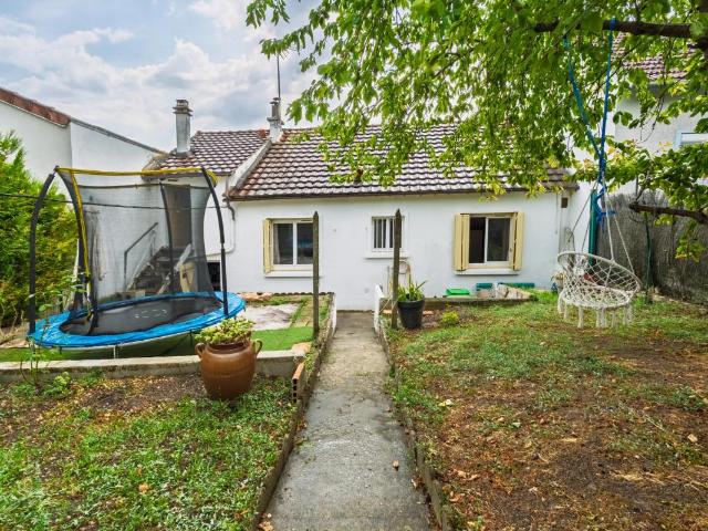Savigny sur Orge Vente Maison 91