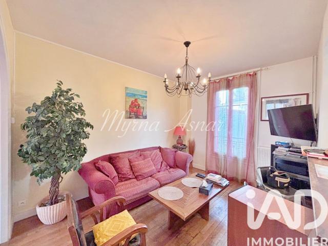 Savigny sur Orge Vente Maison 91