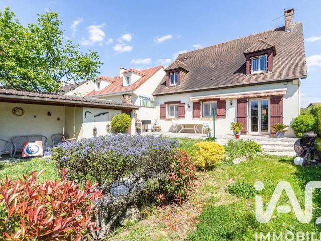 Savigny sur Orge Vente Maison 91