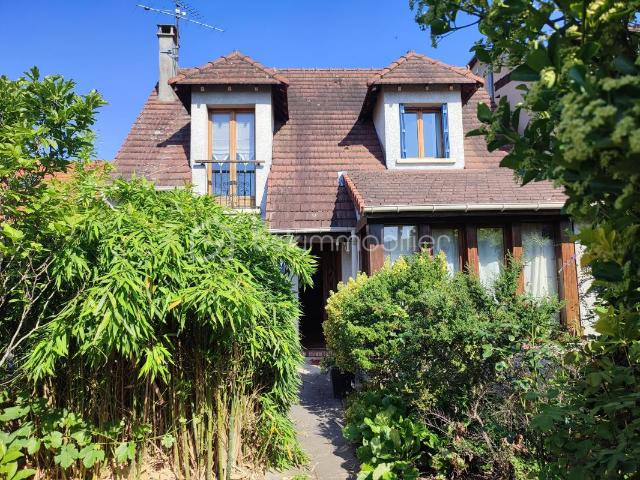 Savigny sur Orge Vente Maison 91
