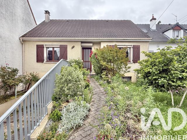 Savigny sur Orge Vente Maison 91