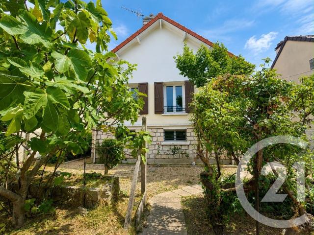 Savigny sur Orge Vente Maison 91