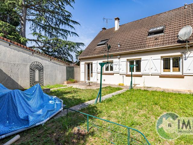 Savigny sur Orge Vente Maison 91
