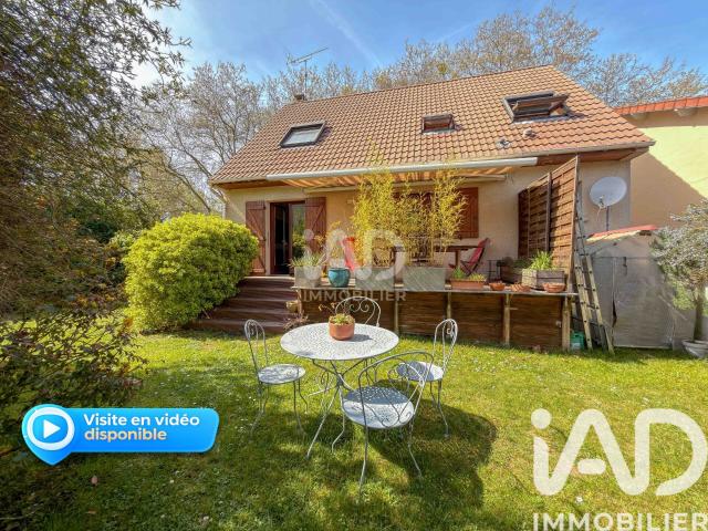 Savigny sur Orge Vente Maison 91