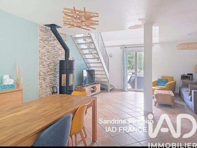 Savigny sur Orge Vente Maison 91