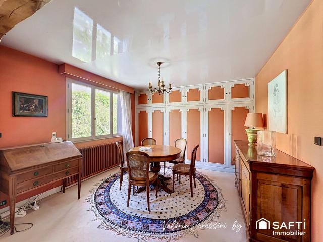 Savigny sur Orge Vente Maison 91