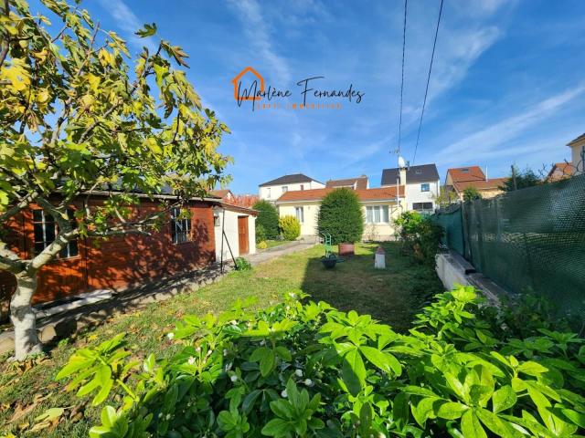 Savigny sur Orge Vente Maison 91