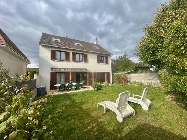 Savigny sur Orge Vente Maison 91