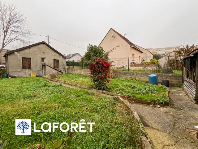 Savigny sur Orge Vente Maison 91