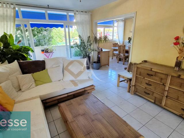 Savigny sur Orge Vente Appartement 91