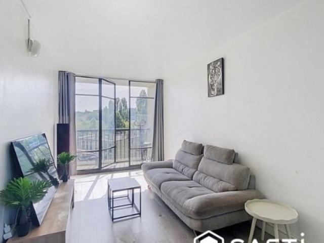Savigny sur Orge Vente Appartement 91