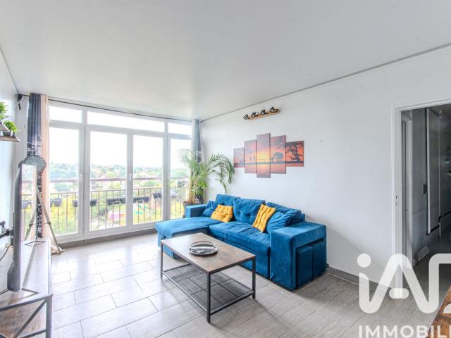 Savigny sur Orge Vente Appartement 91