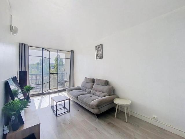 Savigny sur Orge Vente Appartement 91