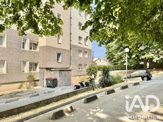 Savigny sur Orge Vente Appartement 91