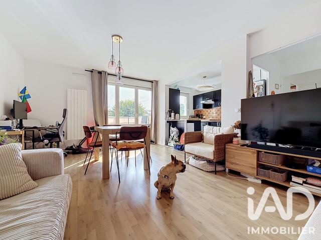 Savigny sur Orge Vente Appartement 91