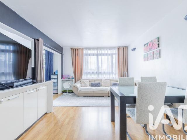 Savigny sur Orge Vente Appartement 91